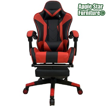 (AS-D2853) Modern Racing Metal Office Chair Gaming Home Furniture