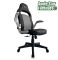 (AS-C2807A) Adjustable Computer Chair with Lumbar Support for Gamers