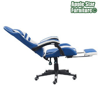 (AS-D2435) Stylish Gaming Office Chair for Ultimate Comfort and Performance