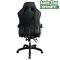 (AS-D2023) Modern Ergonomic Gaming Office Chair with Premium Leather Finish