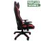 (AS-C2022) Massage Modern Office Chairs Gaming Plastic Swivel Computer Parts China Wholesale Furniture