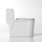 A8524 ceramic toilet sanitary ware toilet ceramic one-piece toilet