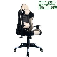 (AS-C2409A) Ergonomic Swivel Gaming Chair for Home Use and Wholesale