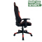 (AS-C2859) Stylish Plastic Gaming Chair for Ultimate Comfort and Support