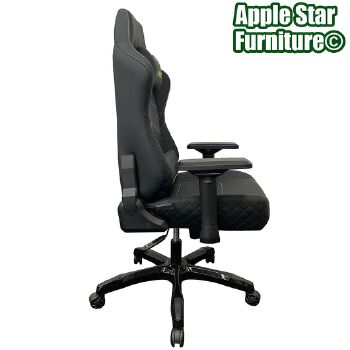 (AS-C2029) Premium Ergonomic Gaming Chair for Executive Office Use