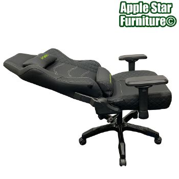 (AS-C2029) Premium Ergonomic Gaming Chair for Executive Office Use