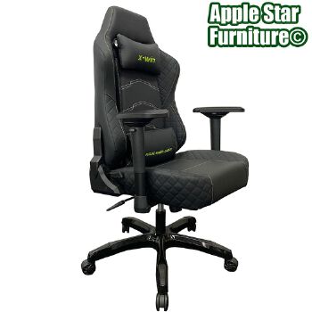 (AS-C2029) Premium Ergonomic Gaming Chair for Executive Office Use