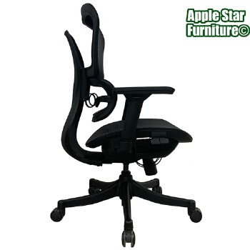 (AS-B2110) Wholesale Office Management Chairs Mesh Boss Gaming Plastic Office Furniture