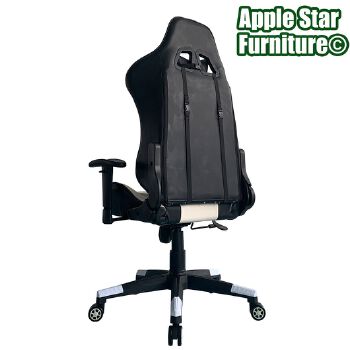 (AS-C2409A) Ergonomic Swivel Gaming Chair for Home Use and Wholesale