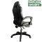 (AS-D2023) Modern Ergonomic Gaming Office Chair with Premium Leather Finish
