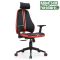 (AS-C2440) Gaming Plastic Luxury Foshan Modern Office Visitor Chair Living Room Furniture