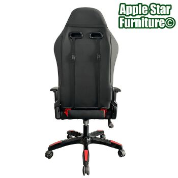 (AS-C2022) Massage Modern Office Chairs Gaming Plastic Swivel Computer Parts China Wholesale Furniture