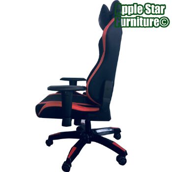 (AS-C2022) Massage Modern Office Chairs Gaming Plastic Swivel Computer Parts China Wholesale Furniture