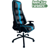 (AS-C2802) Ergonomic Folding Massage Chair for Comfortable Office Visits