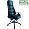 (AS-C2802) Ergonomic Folding Massage Chair for Comfortable Office Visits