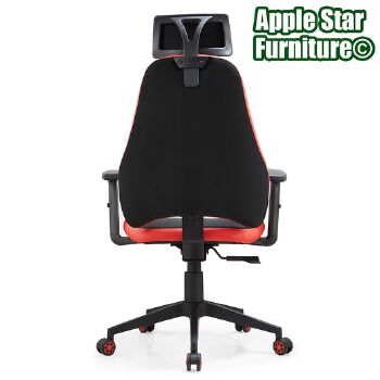 (AS-C2440) Gaming Plastic Luxury Foshan Modern Office Visitor Chair Living Room Furniture