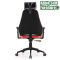 (AS-C2440) Gaming Plastic Luxury Foshan Modern Office Visitor Chair Living Room Furniture