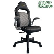 (AS-C2807A) Adjustable Computer Chair with Lumbar Support for Gamers