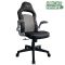 (AS-C2807A) Adjustable Computer Chair with Lumbar Support for Gamers