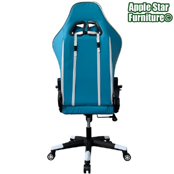 (AS-C2800A) Computer Leather Ergonomic Wholesale Market Gaming Chair Office Furniture