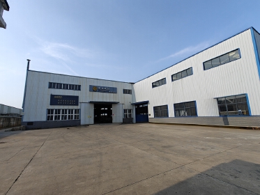 Bengbu Zhongxi Electromechanical Equipment Co., Ltd.