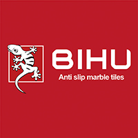 BIHU Anti slip marble tiles
