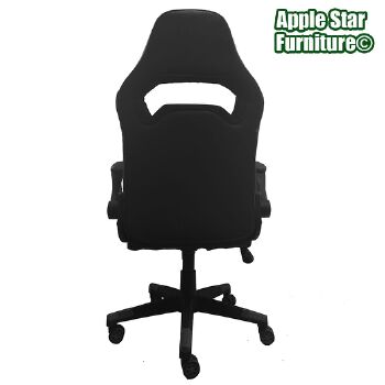 (AS-C2807A) Adjustable Computer Chair with Lumbar Support for Gamers