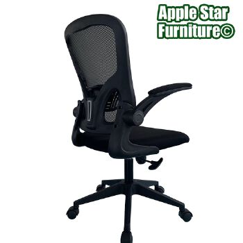 (AS-B2886) Wholesale Gaming Metal Ergonomic Computer Plastic Furniture Office Chair