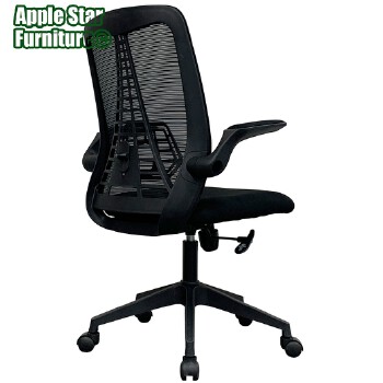 (AS-B2821) Stylish Modern Office Chair for Home and Workspace Use