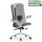 (AS-B2883)Ergonomic Conference Plastic Furniture Swivel Executive China Wholesale Market Mesh Office Chair