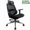 (AS-C2705)Ergonomic Swivel Computer Chair for Office Comfort and Style