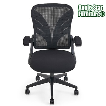(AS-B2194) Stylish Modern Swivel Folding Meeting Chair for Home Office