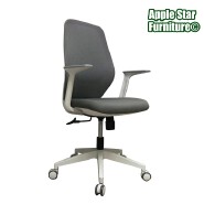 (AS-B2111GY) Ergonomic Office Chair for Maximum Comfort and Support