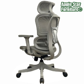 (AS-C2110GY) Silla Ergonomica Office Competitive Table Ergo Net Multifunction Furniture