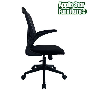 (AS-B2886) Wholesale Gaming Metal Ergonomic Computer Plastic Furniture Office Chair