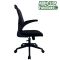 (AS-B2886) Wholesale Gaming Metal Ergonomic Computer Plastic Furniture Office Chair