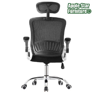 (AS-C2831) Ergonomic Office Computer Chair for Ultimate Comfort and Support