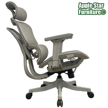 (AS-C2110GY) Silla Ergonomica Office Competitive Table Ergo Net Multifunction Furniture