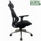 (AS-C2705)Ergonomic Swivel Computer Chair for Office Comfort and Style