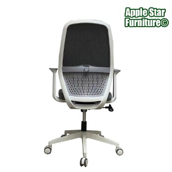 (AS-B2111GY) Ergonomic Office Chair for Maximum Comfort and Support