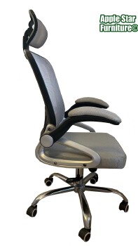 (AS-C2831) Ergonomic Office Computer Chair for Ultimate Comfort and Support