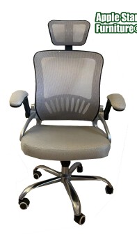 (AS-C2831) Ergonomic Office Computer Chair for Ultimate Comfort and Support