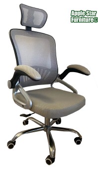 (AS-C2831) Ergonomic Office Computer Chair for Ultimate Comfort and Support
