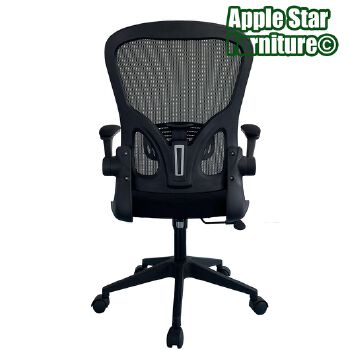 (AS-B2886) Wholesale Gaming Metal Ergonomic Computer Plastic Furniture Office Chair