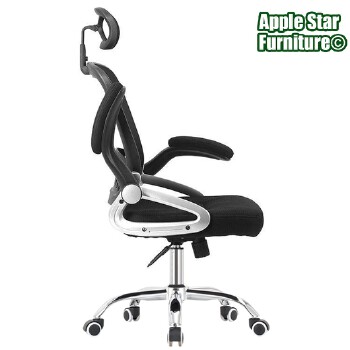 (AS-C2831) Ergonomic Office Computer Chair for Ultimate Comfort and Support