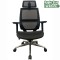 (AS-C2705)Ergonomic Swivel Computer Chair for Office Comfort and Style