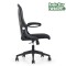 (AS-B2194) Stylish Modern Swivel Folding Meeting Chair for Home Office
