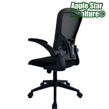(AS-B2886) Wholesale Gaming Metal Ergonomic Computer Plastic Furniture Office Chair