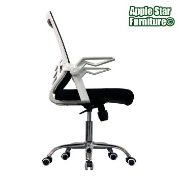 (AS-B2842WH) Revolving Game Modern China Whoelsale Market Home Furniture Office Chair