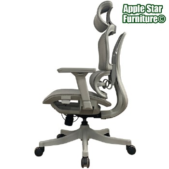 (AS-C2110GY) Silla Ergonomica Office Competitive Table Ergo Net Multifunction Furniture